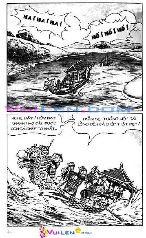 thần đồng đất việt chapter 149 37