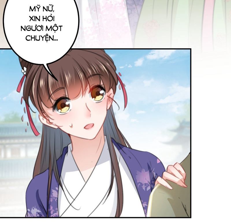 vương gia không thể trêu chapter 101 6