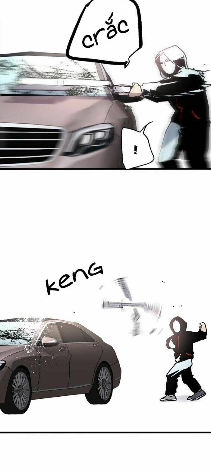 người máy hủy diệt chapter 49 5