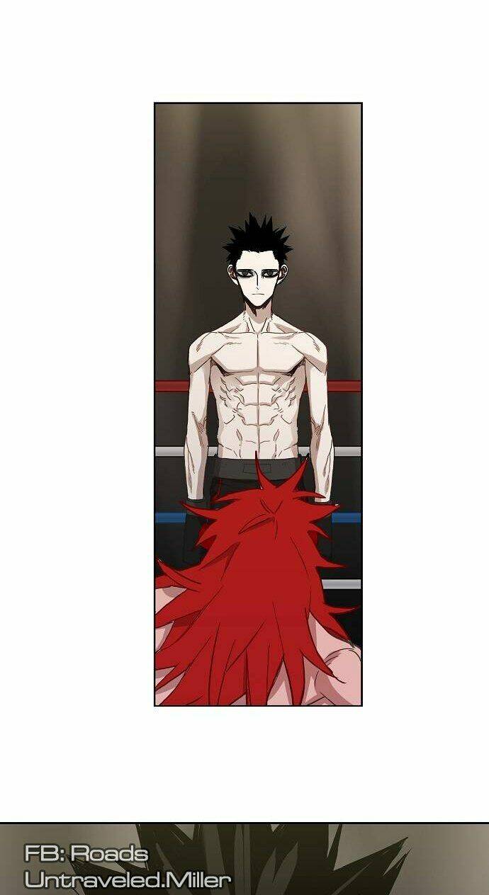 võ sĩ - the boxer chapter 23 23