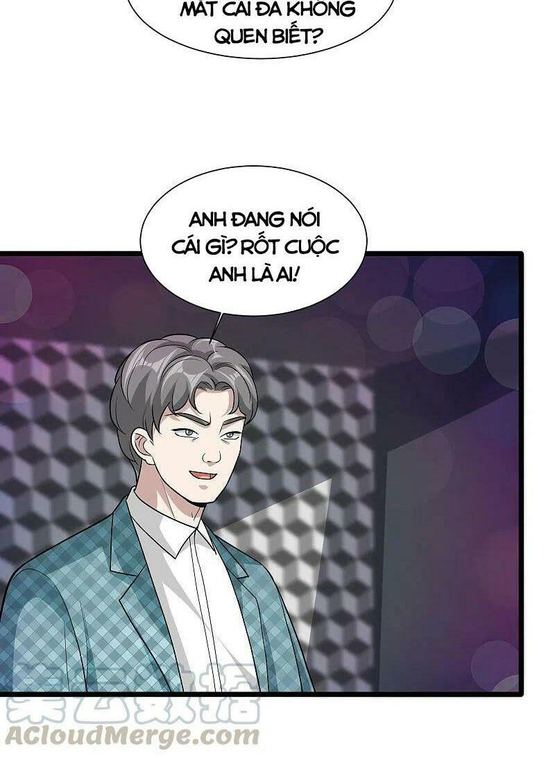 đô thị tà vương chapter 220 8