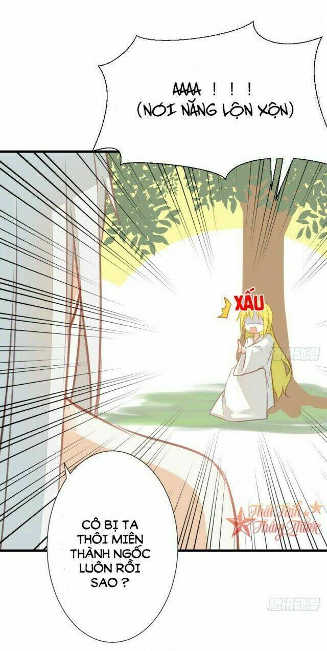 hôm nay ta cũng muốn trêu chọc nàng chapter 73 15