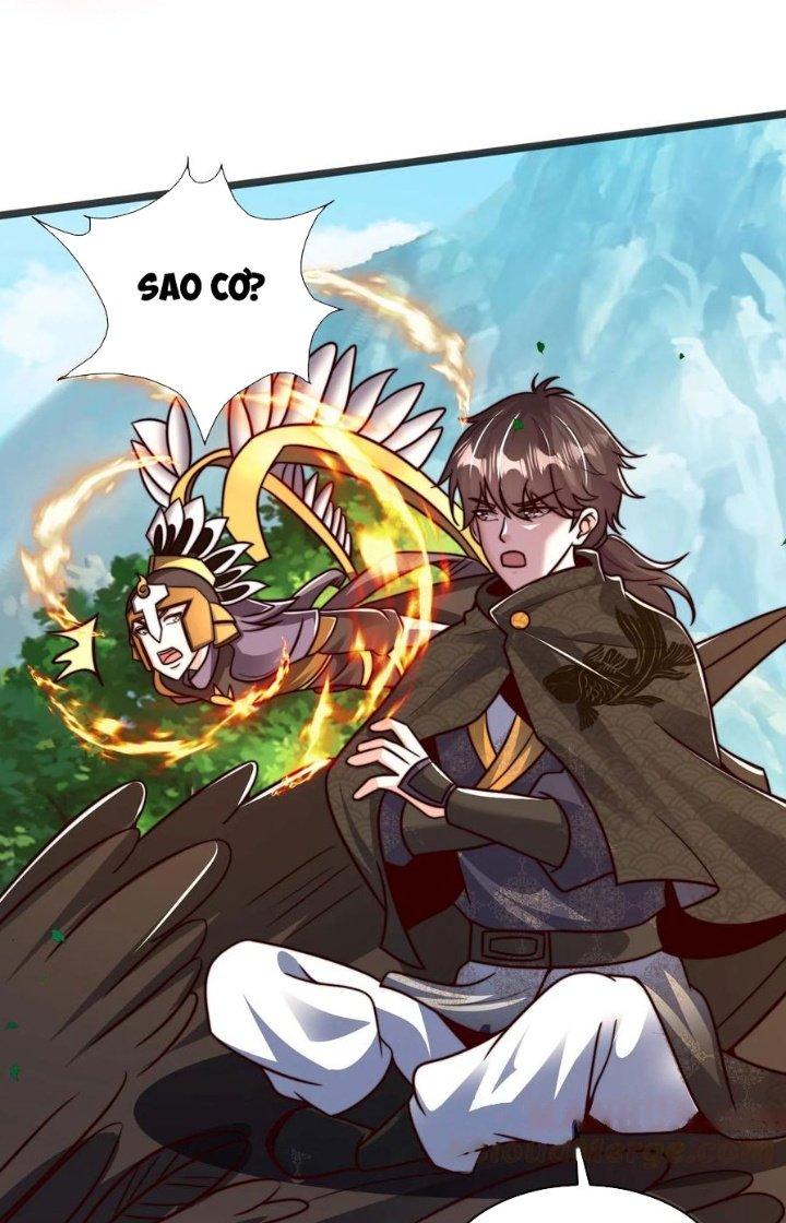 ta nuôi ma quỷ ở trấn ma ti chapter 172 24