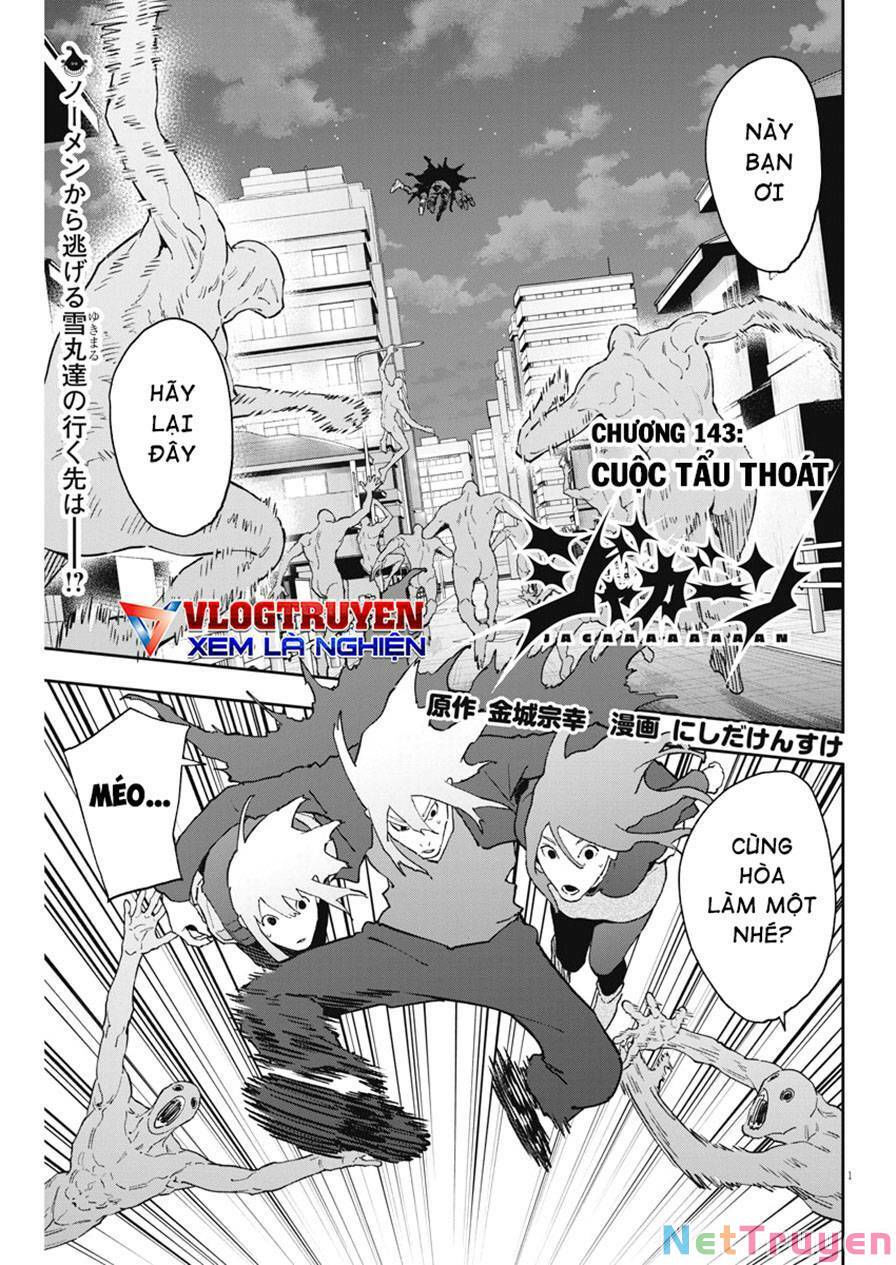 đọa nhân chapter 143 2