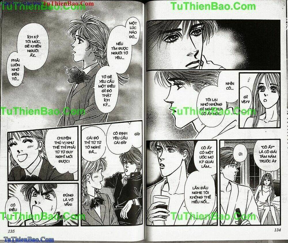 chỉ cần có anh chapter 2 67