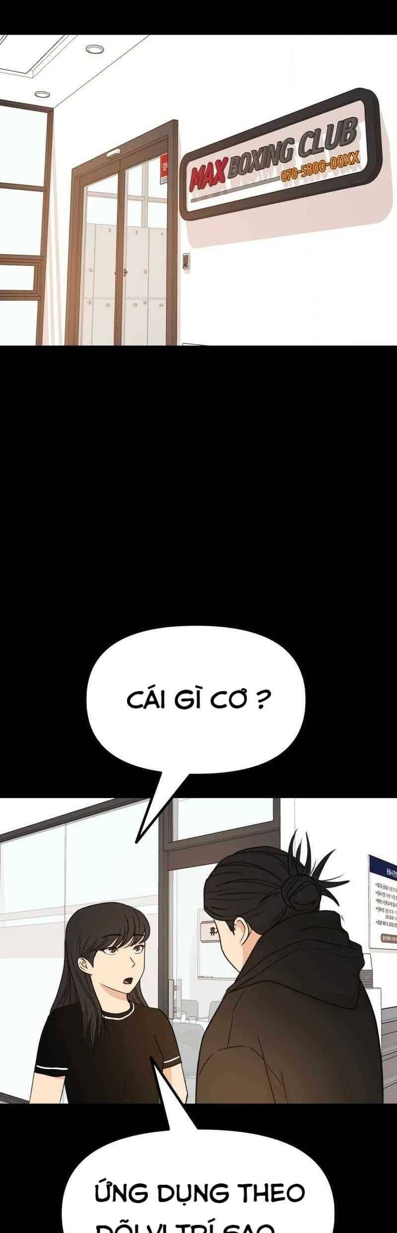 Bạn Trai Vệ Sĩ chapter 106 3