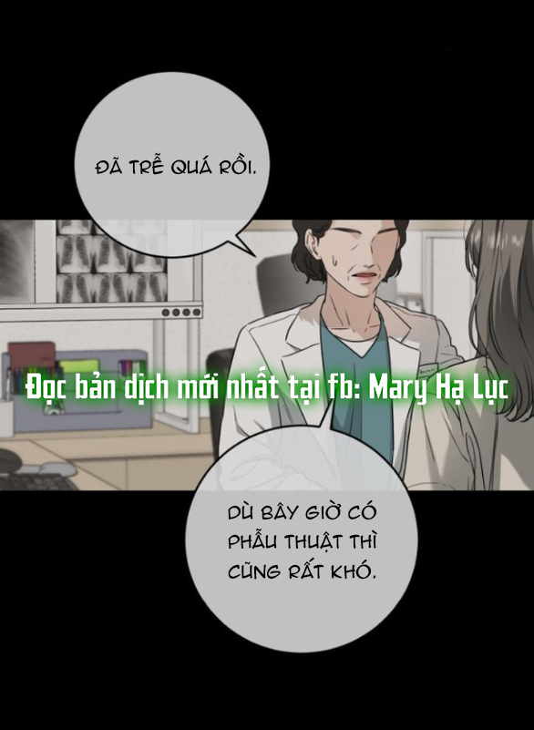 Nóng Lòng Muốn Giày Vò Em chapter 64.1 26