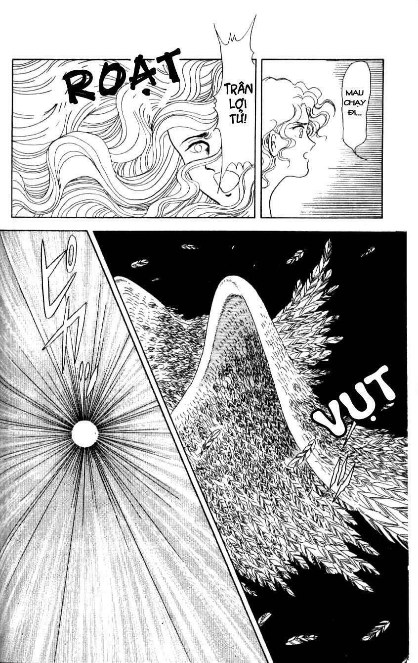 ten wo mitsumete chi no soko de chapter 2 30