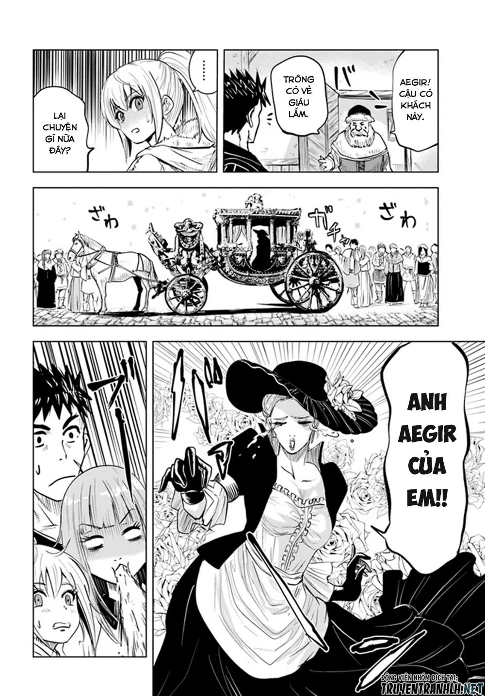 hành trình chịch dạo của của máy dập cổ đại chapter 23 22