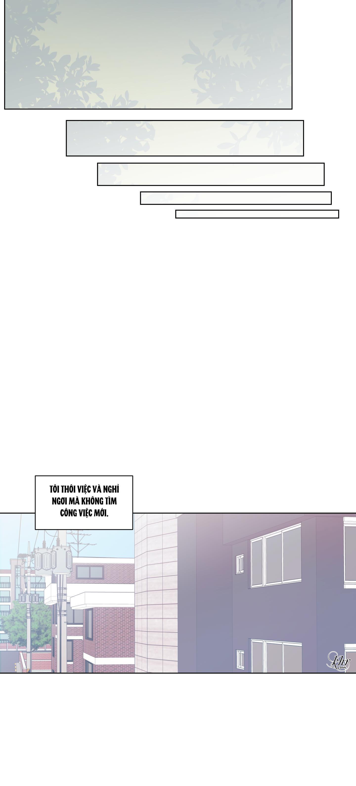 heesu à, cứu tôi với? chapter 8 26