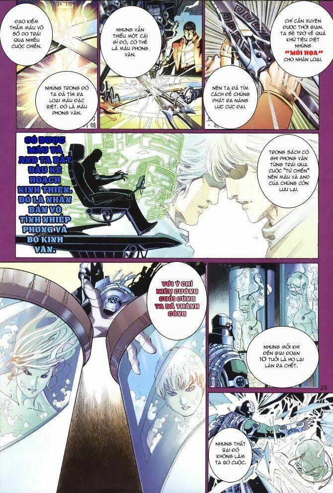 phong vân thần võ ký chapter 4 28