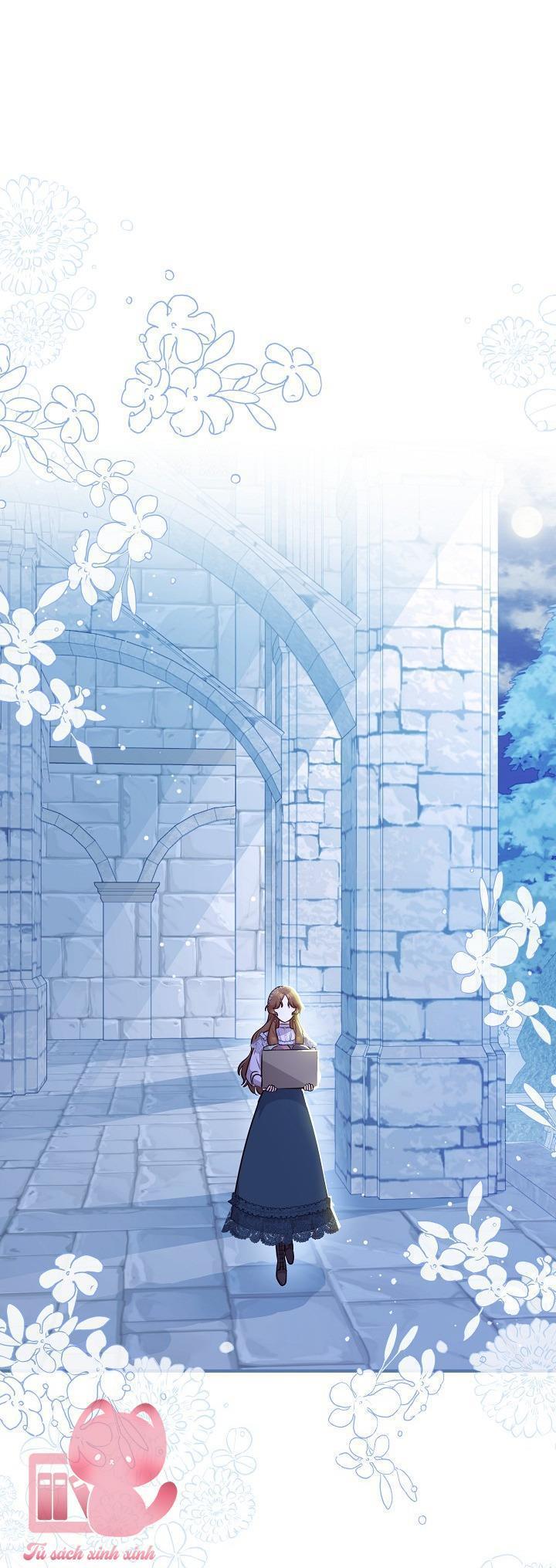 bác sĩ hoàn thành trách nhiệm rồi chapter 40 1