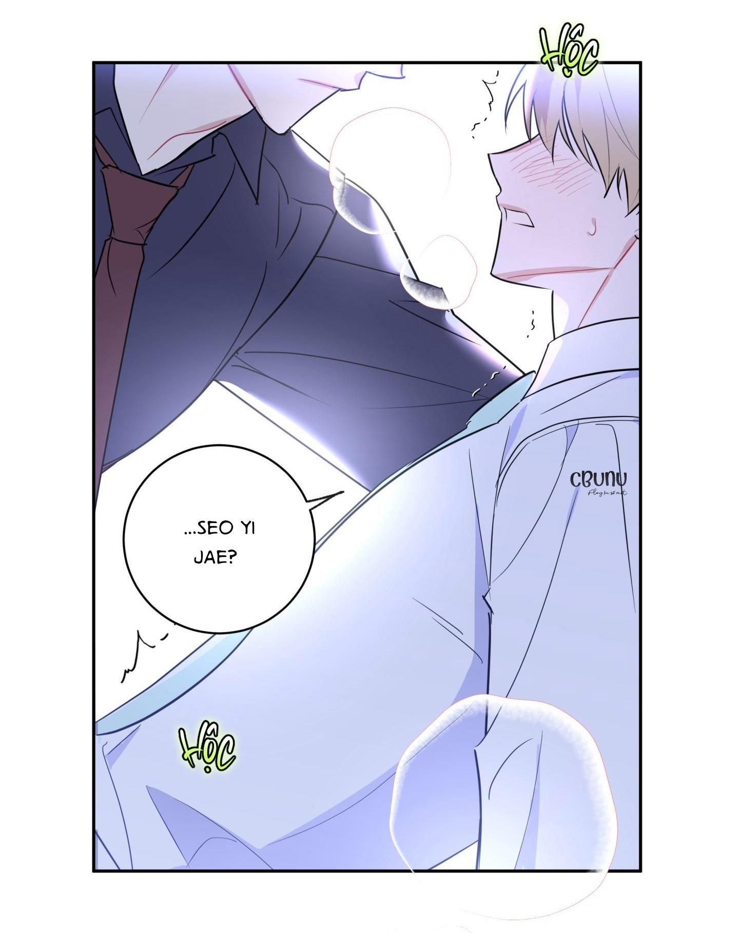 bắt tay hả, thôi bỏ đi! chapter 3 110