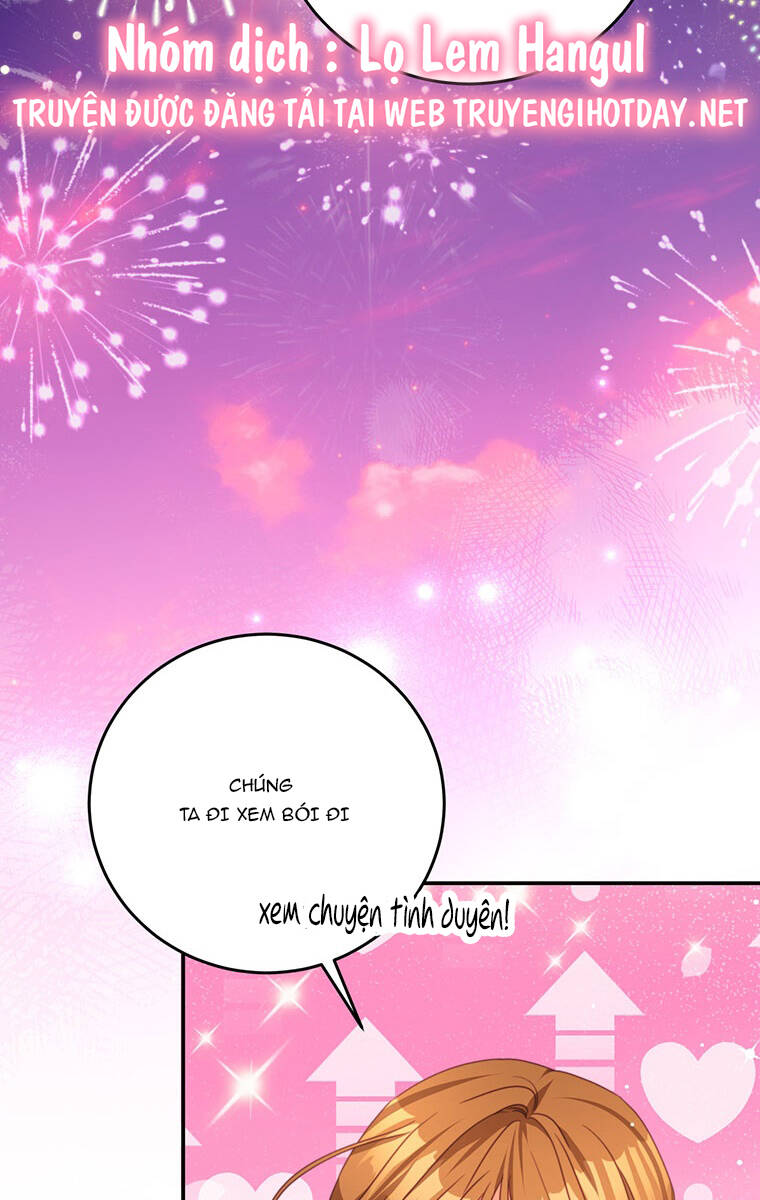 Trở Thành Tình Địch Của Các Nam Chính chapter 99.1 14