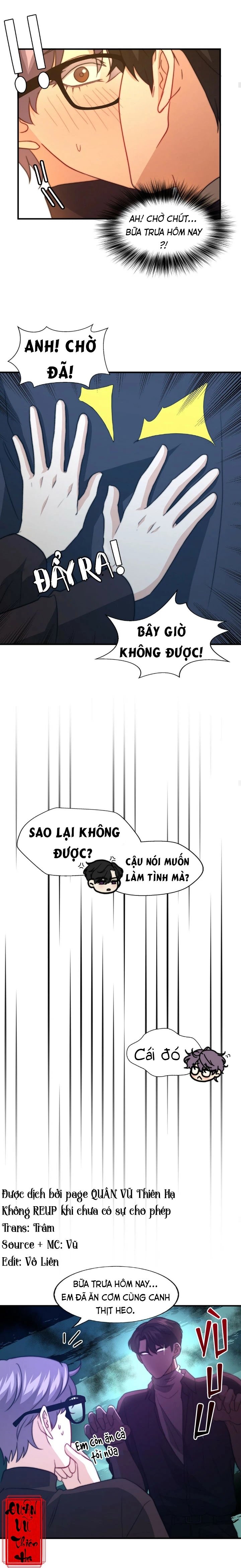 bí mật của omega k chapter 34 8