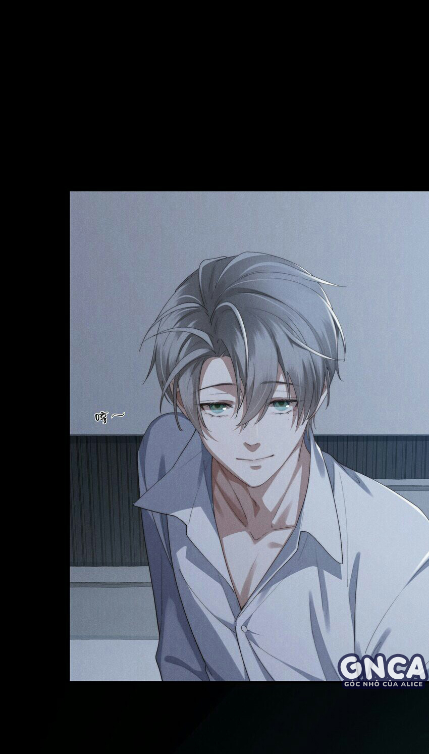 thiếu gia không ngoan - cod chapter 7 26