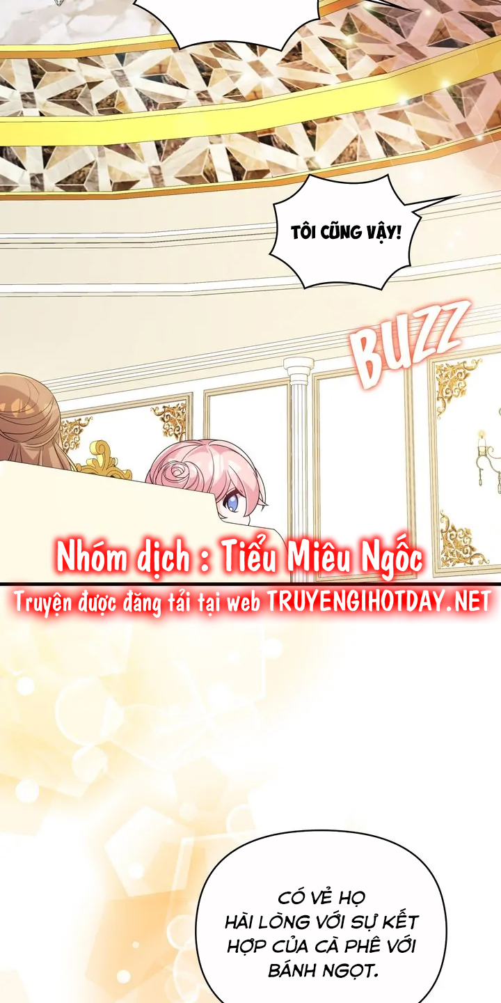 Vì Anh Trai Tôi Sẽ Quyến Rũ Nam Chính chapter 40 56