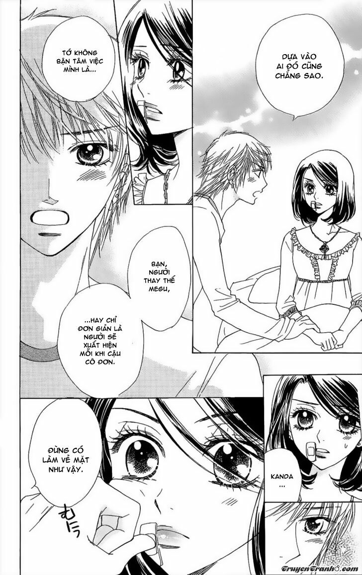 ác quỷ và bản tình ca chapter 43 14