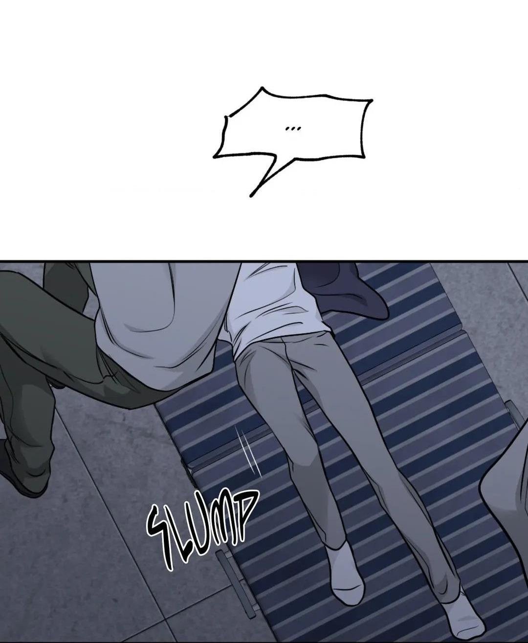 thủy triều thấp lúc chạng vạng chapter 92 8