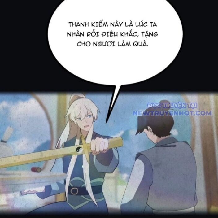 tu tiên trở về tại vườn trường – season 2 chapter 129 18