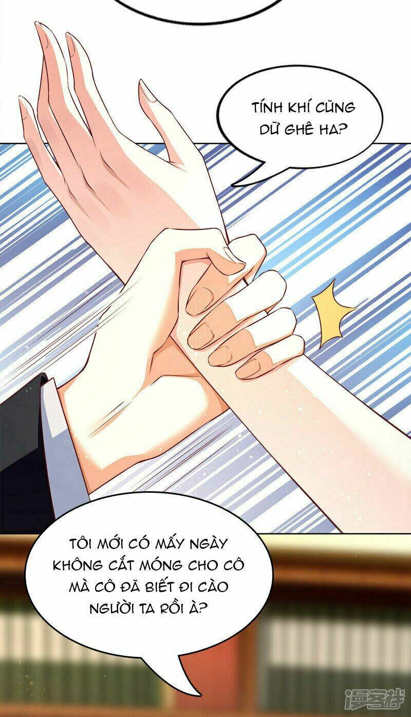 lãnh hôn cuồng ái chapter 30 22