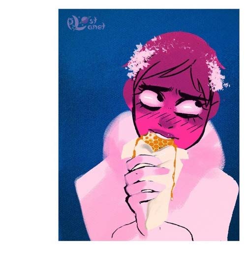 thần thoại olympus chapter 54 49