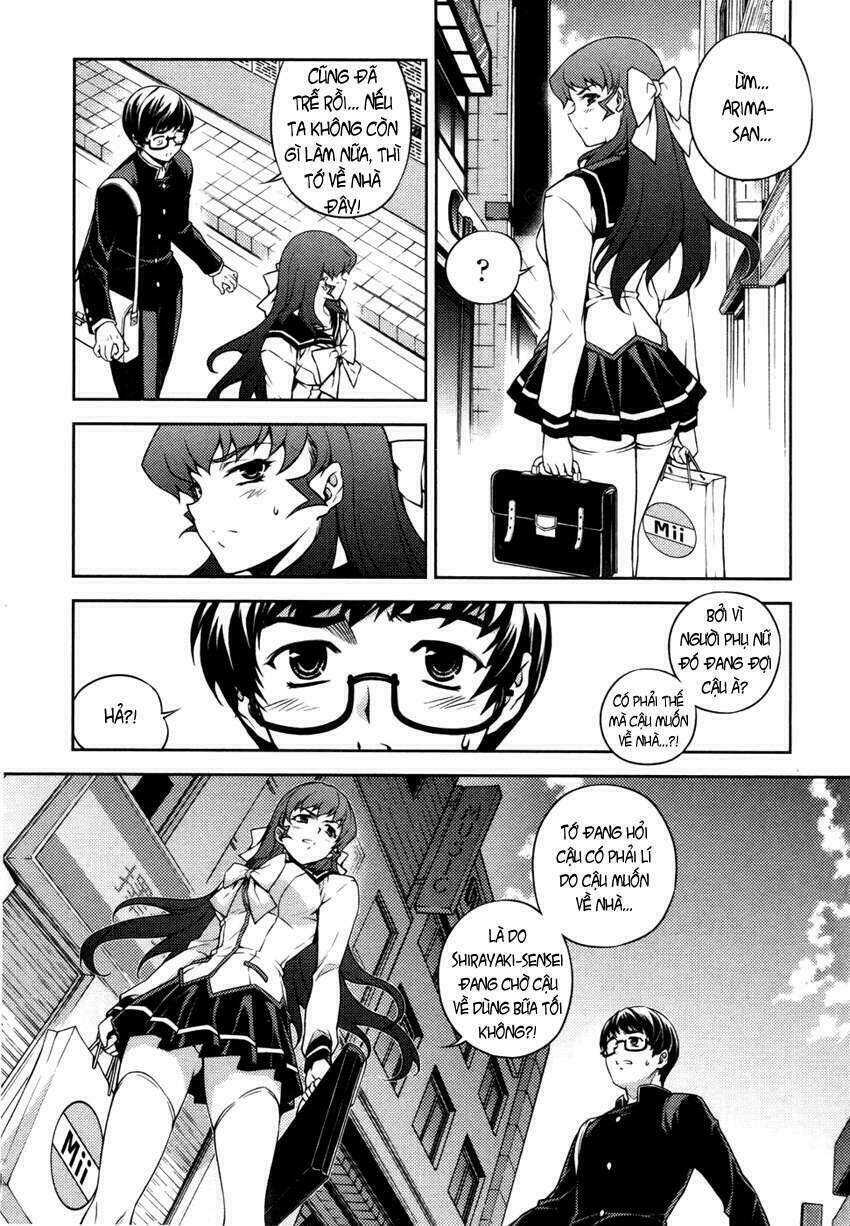 onihime versus chapter 1 141