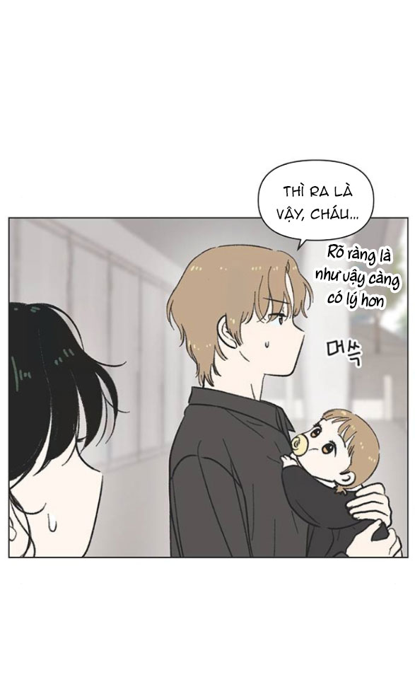 Thanh Xuân Đáng Yêu chapter 17.2 2