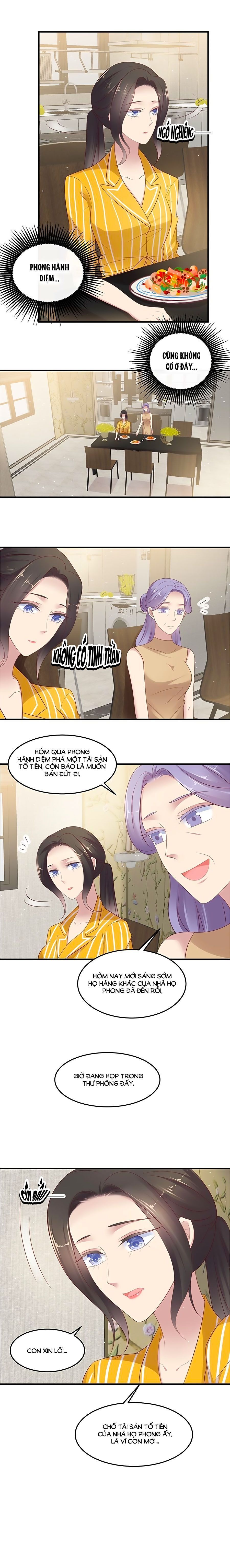 khoá chặt đôi môi (full) chapter 102 3