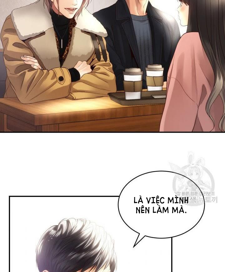 [16+] ánh sao ban mai chapter 20 7