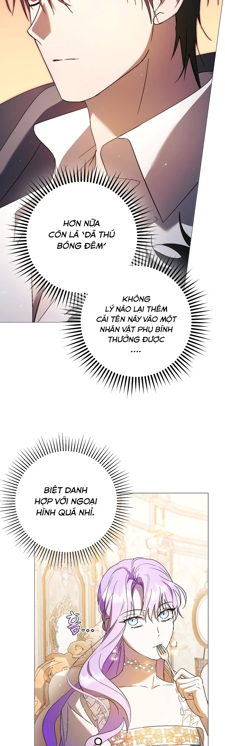 tôi đã cướp mất các nam chính từ tay nữ chính chapter 18 13