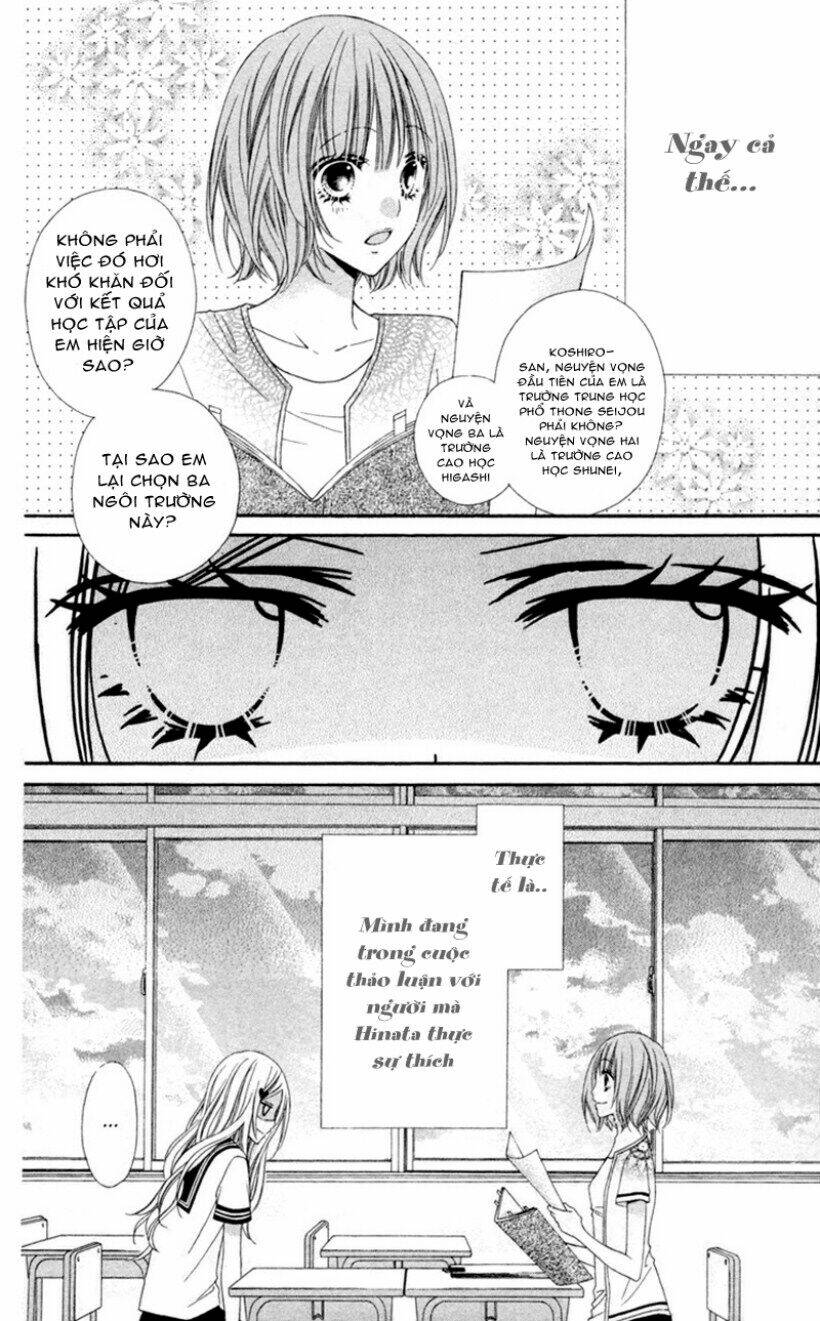 stardust wink chapter 13 3