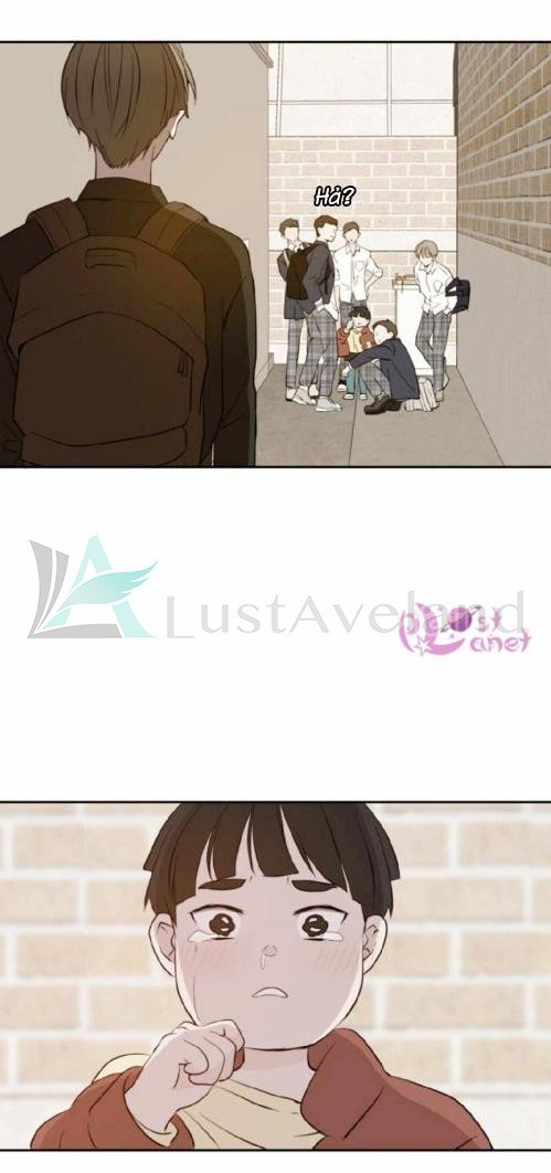 kiếp này cũng xin chăm sóc tôi như vậy nhé kiếp này cũng xin chăm sóc tôi như vậy nhé chapter 38 37