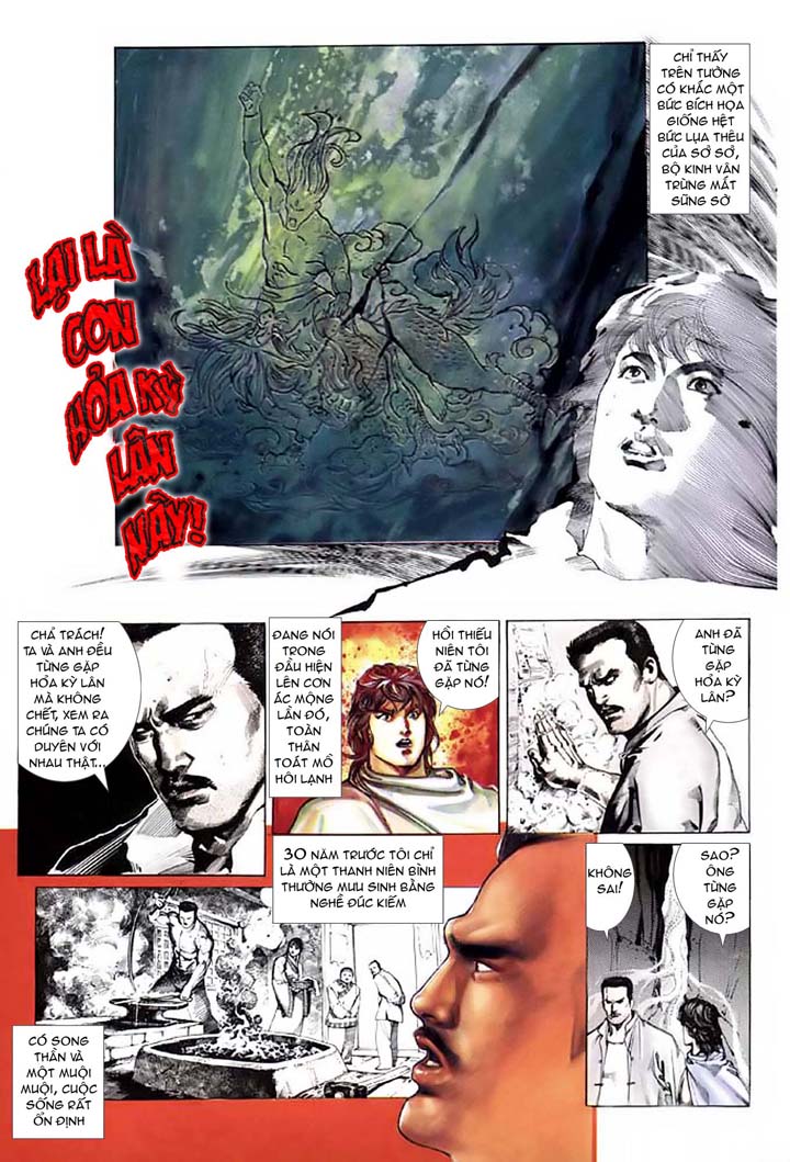 phong vân chapter 31 15