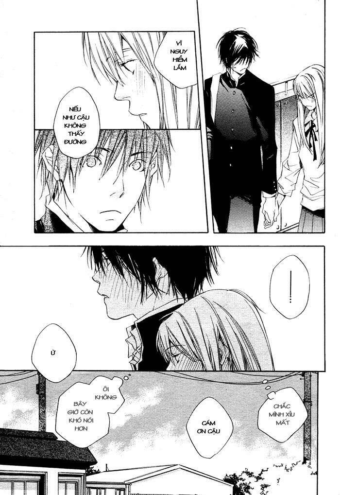 nanairo sekai chapter 1 31