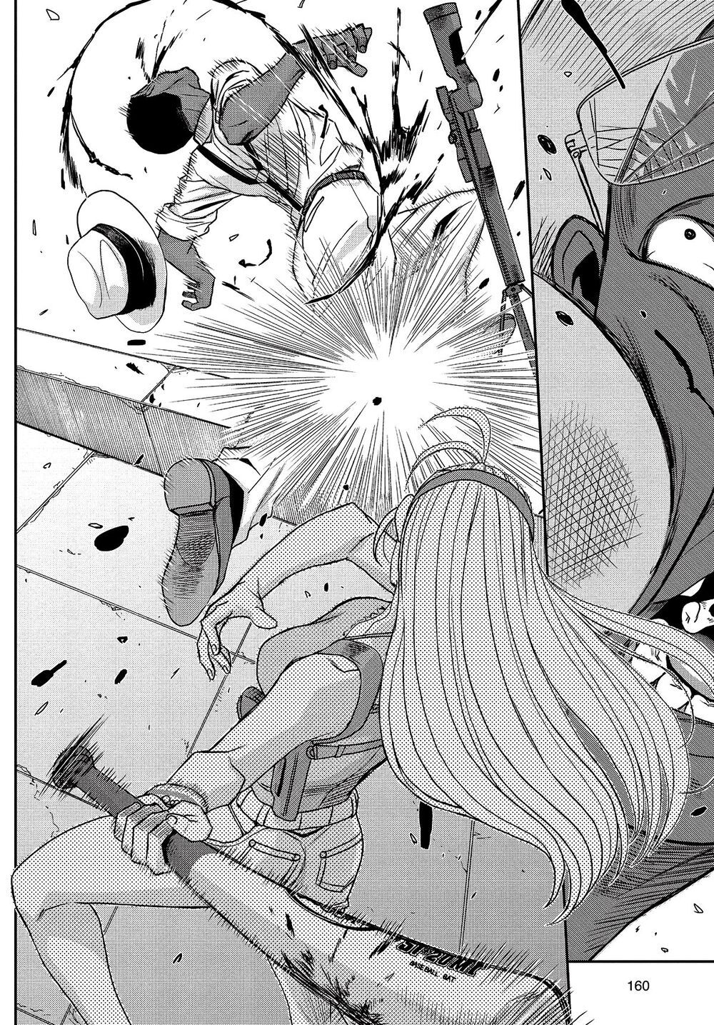 hố đen chapter 98 8