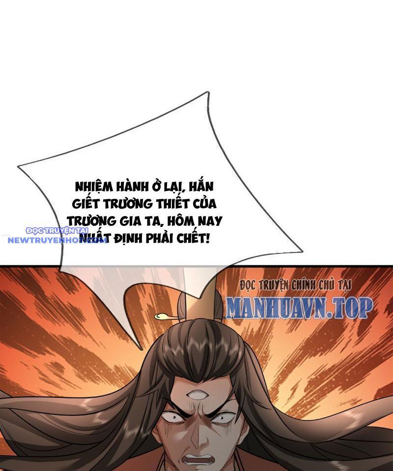 ngủ say vạn cổ: xuất thế đẩy ngang chư thiên chapter 30 26