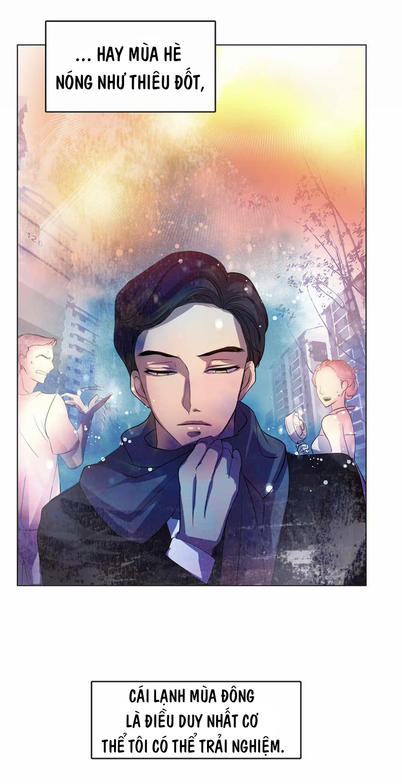 giữ em thật chặt (hold me tight) chapter 3 27