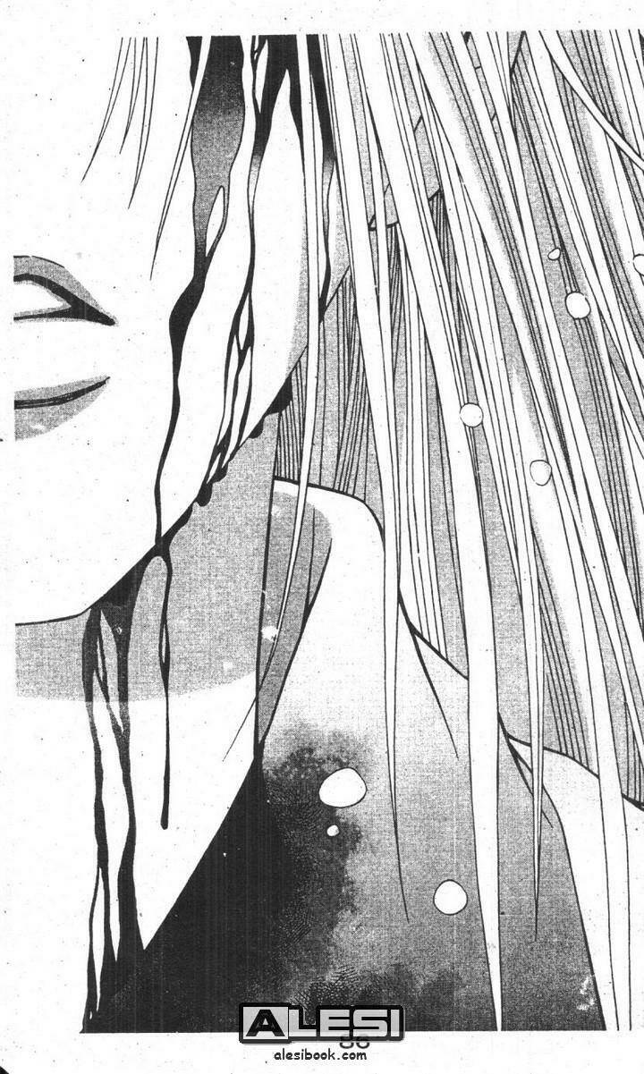 ban mai xanh chapter 15 6