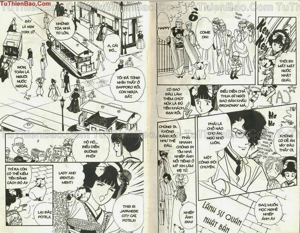 người đẹp new york chapter 3 69