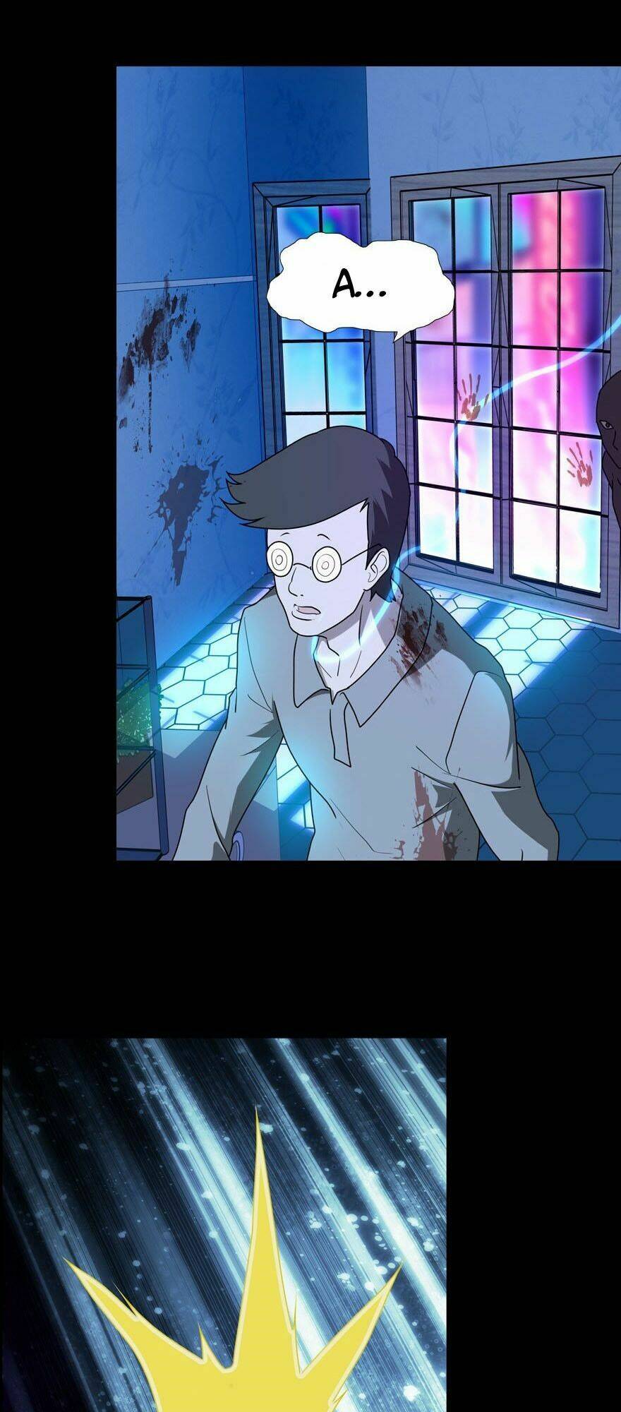 bạn gái virus của tôi chapter 45 25