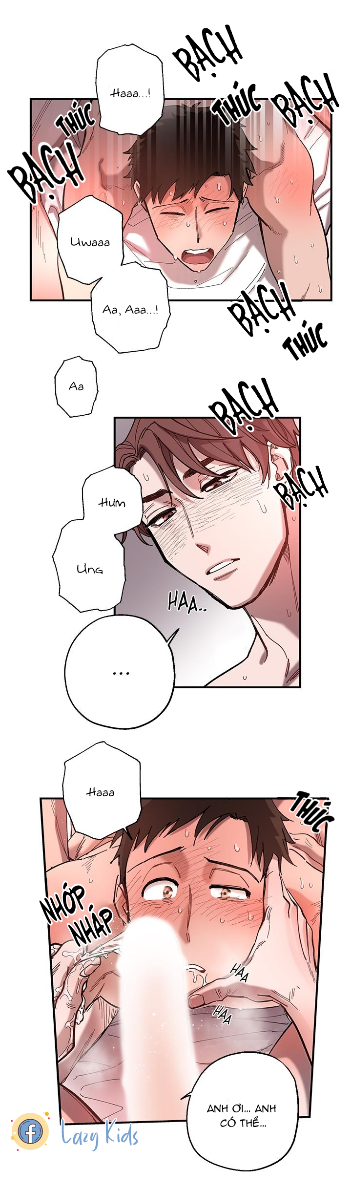 thầy ơi, giúp tôi với! chapter 3 10