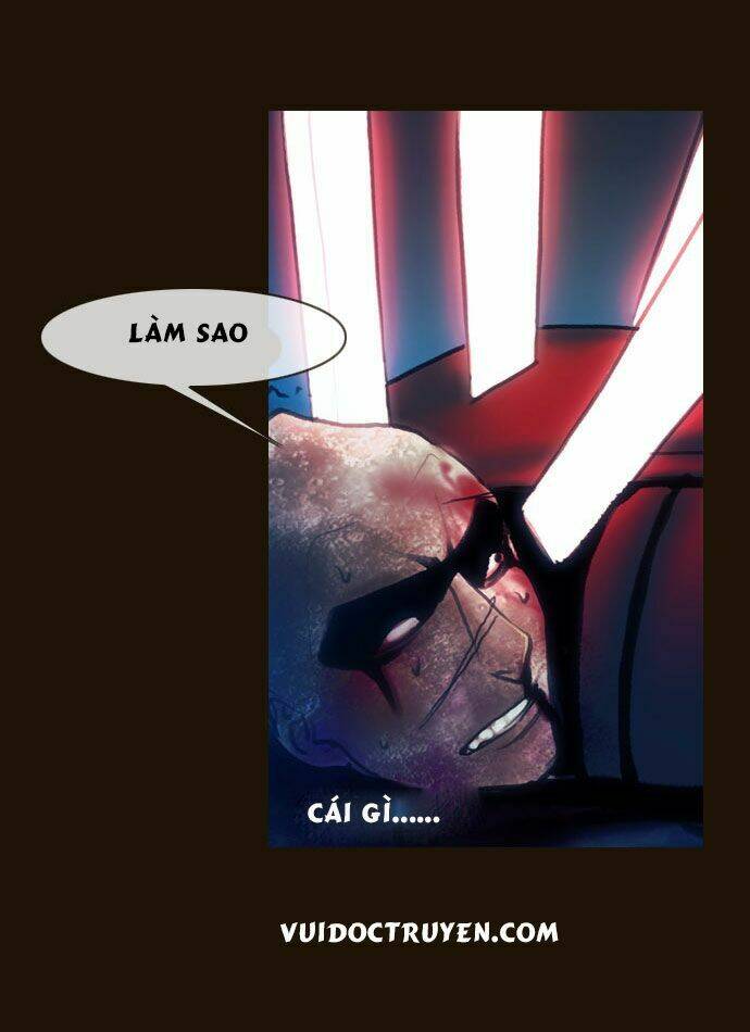 hội ảo thuật chapter 101 29