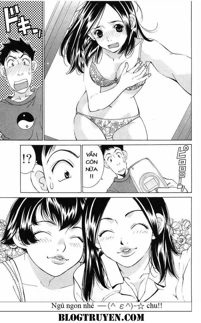 gacha gacha - secret chapter 20 19