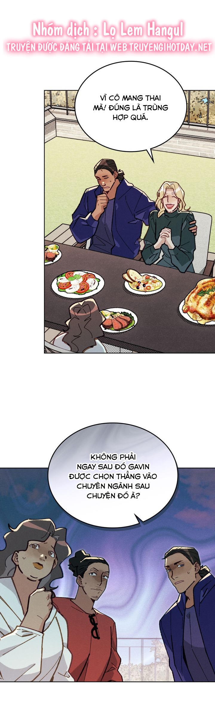 giải mã ngôn ngữ trái tim chapter 24 6