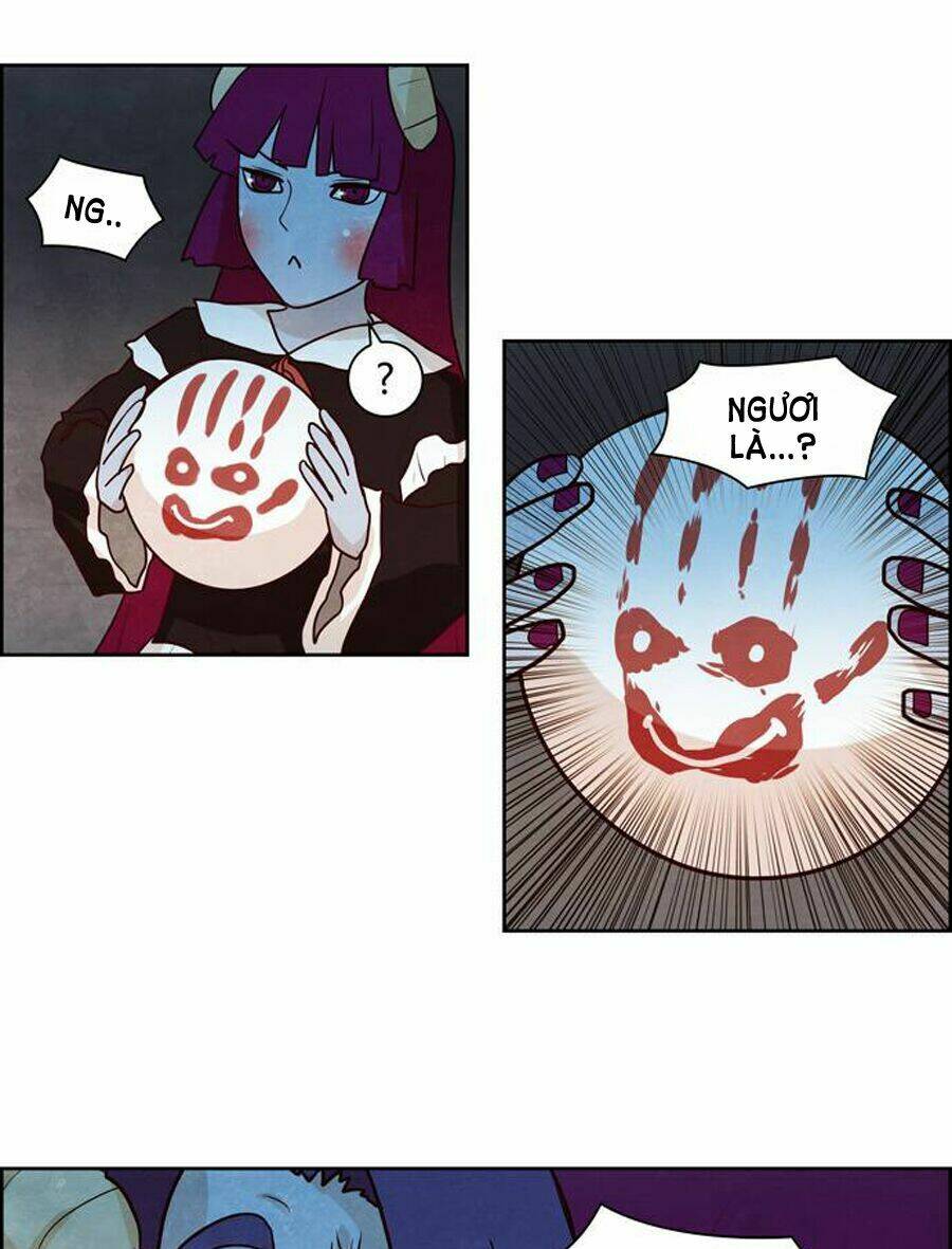 the devil king is bored chapter 93 27