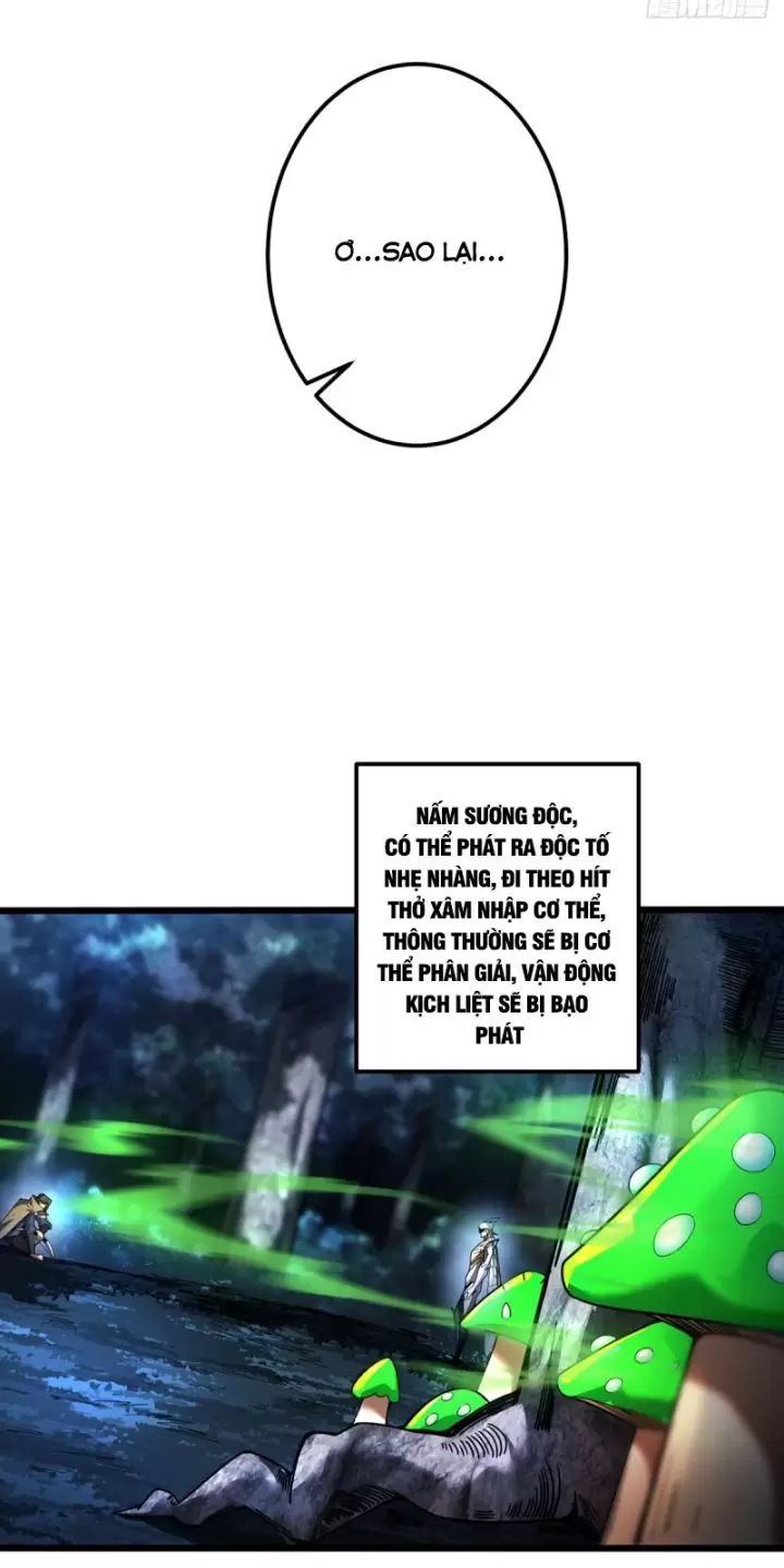 ta, chúa tể rừng xanh chapter 8 28