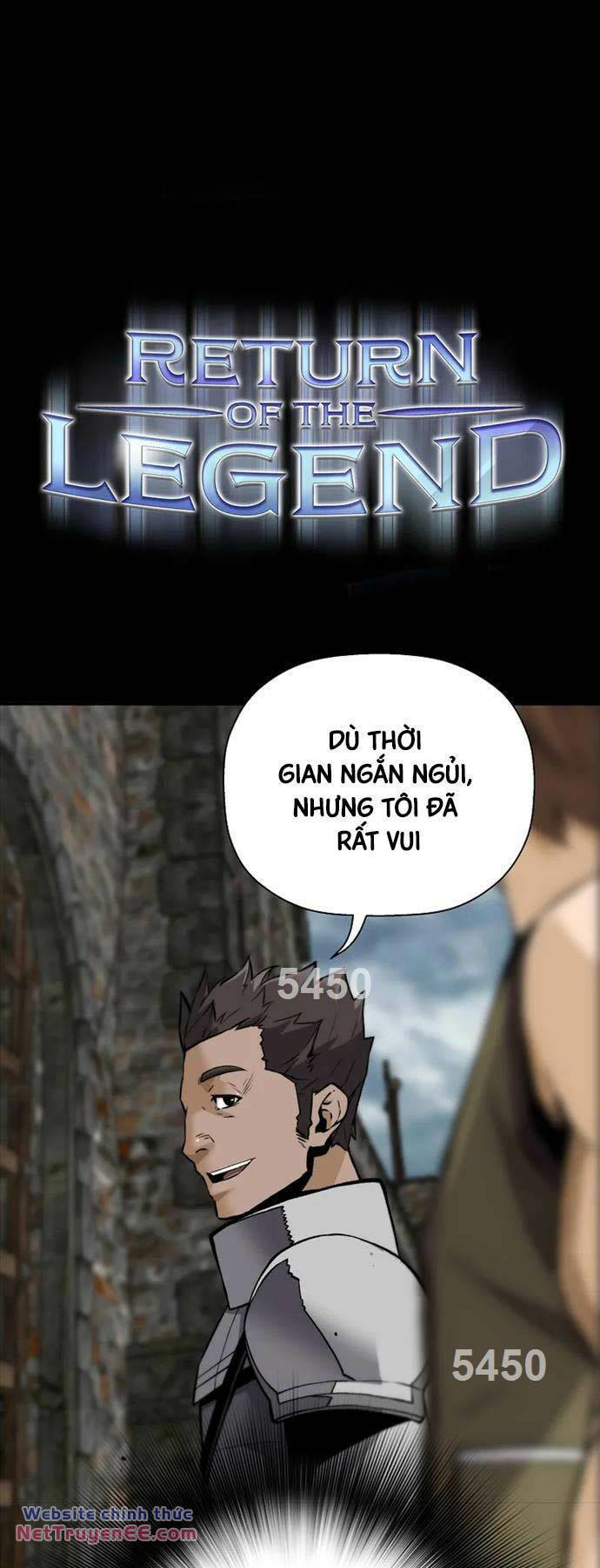 sự trở lại của huyền thoại chapter 121 1