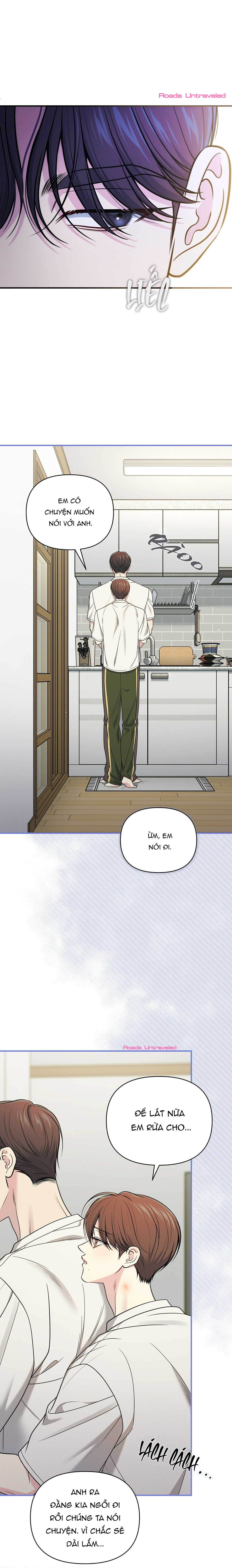 thầm yêu chapter 53 9