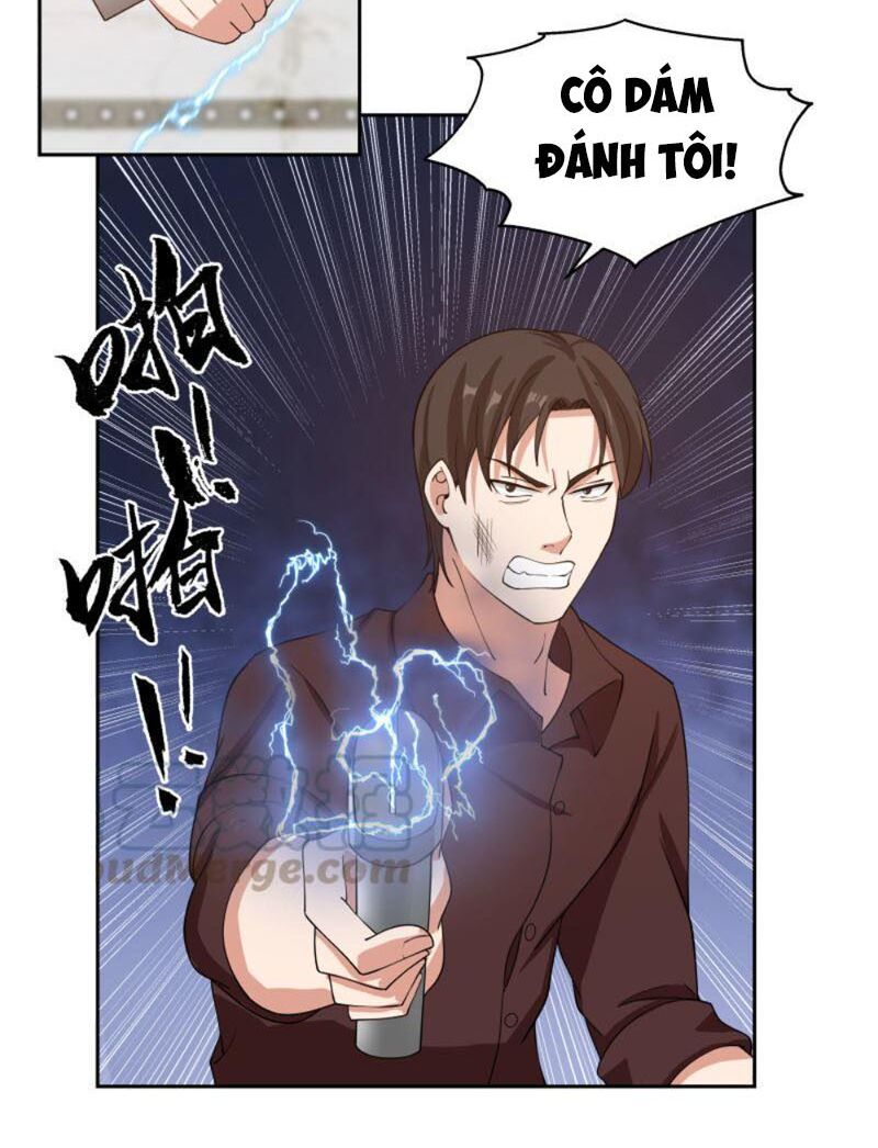 trên người ta có một rồng chapter 386 7